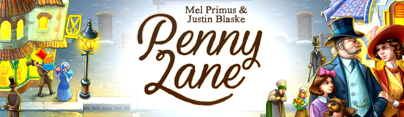 Penny Lane