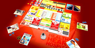 Healthy Heart Hospital