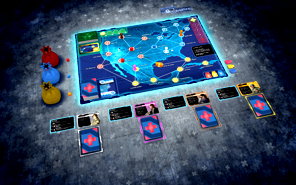 Pandemic: Hot Zone – North America