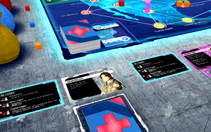 Pandemic: Hot Zone – North America