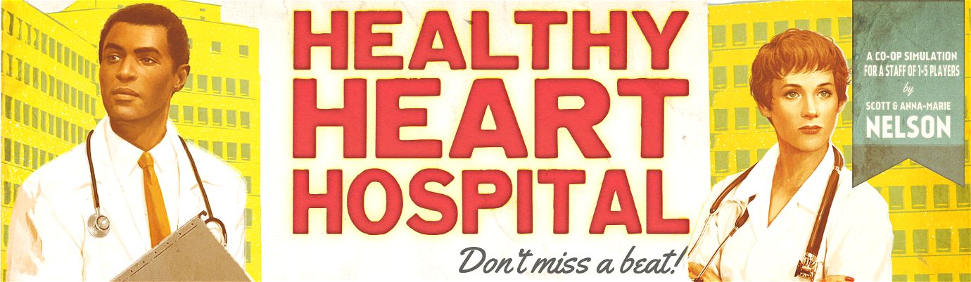 Healthy Heart Hospital