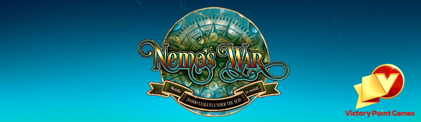 Nemo's War