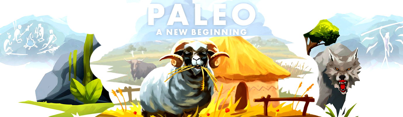 Paleo:  A New Beginning