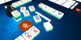 Riichi Mahjong