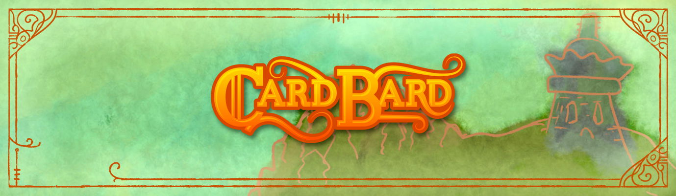 Card Bard