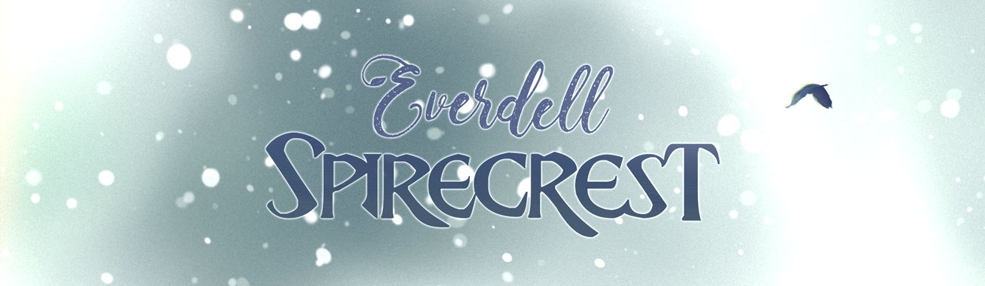 Everdell: Spirecrest