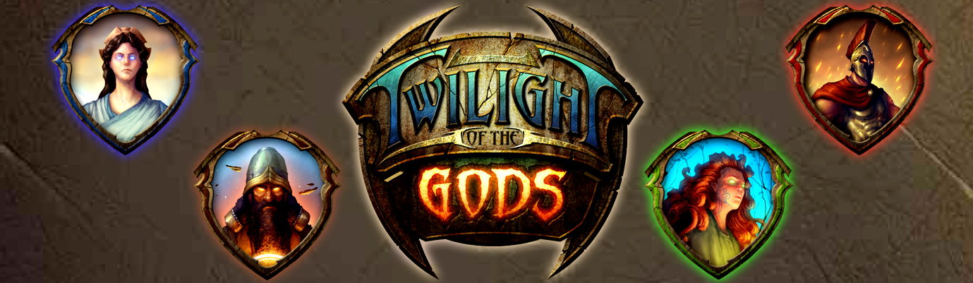 Twilight of the Gods