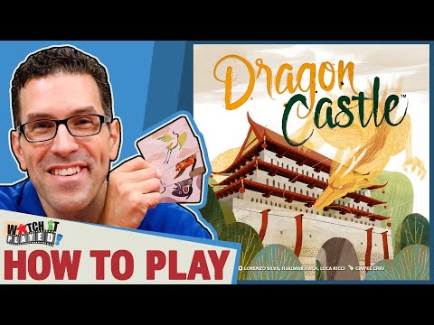 Dragon Castle