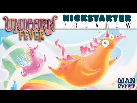 Unicorn Fever