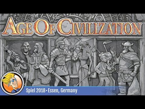 Age of Civilization