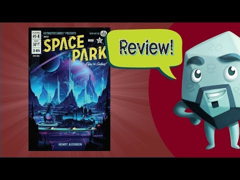 Space Park