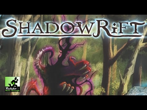 Shadowrift