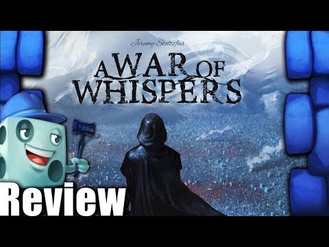 A War of Whispers