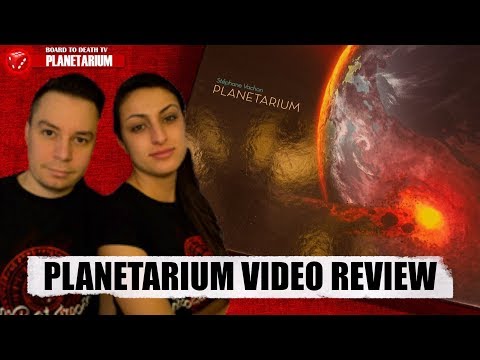 Planetarium