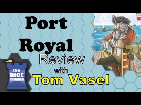 Port Royal