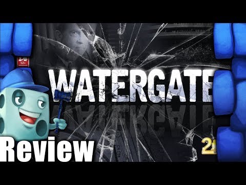 Watergate