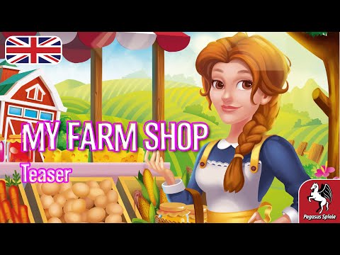 My Farm Shop