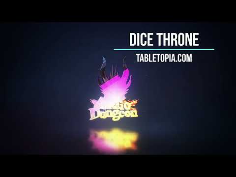 Dice Throne