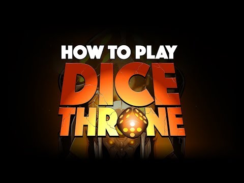 Dice Throne