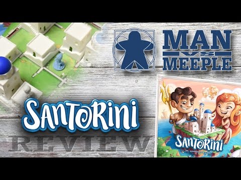 Santorini