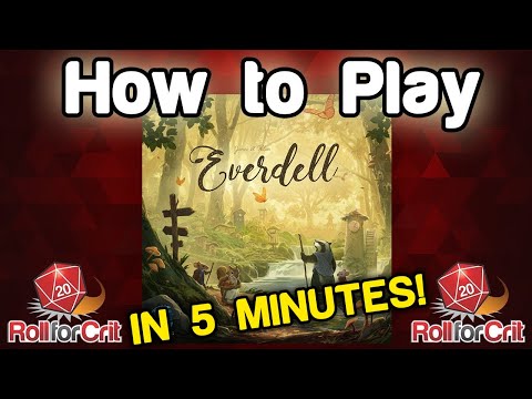 Everdell