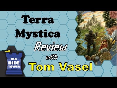 Terra Mystica