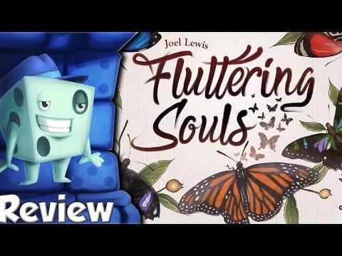 Fluttering Souls