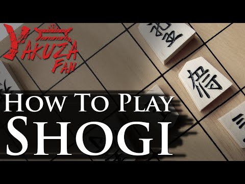 Shogi