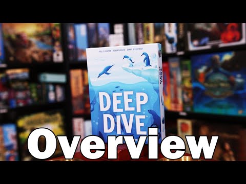 Deep Dive