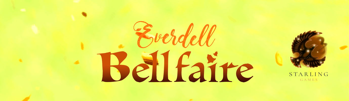 Everdell: Bellfaire