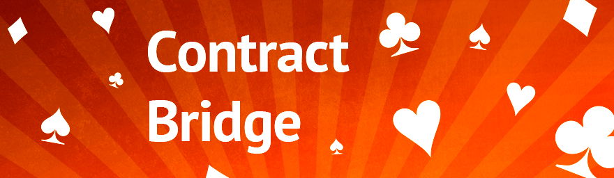 Contract Bridge