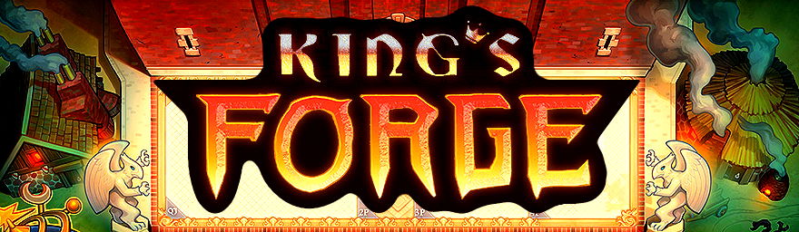 King's Forge