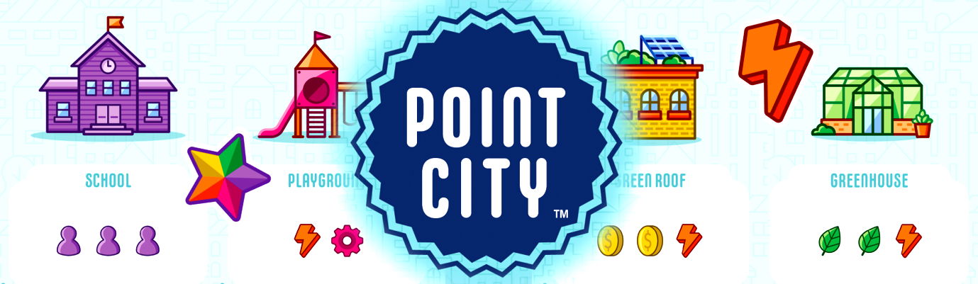 Point City