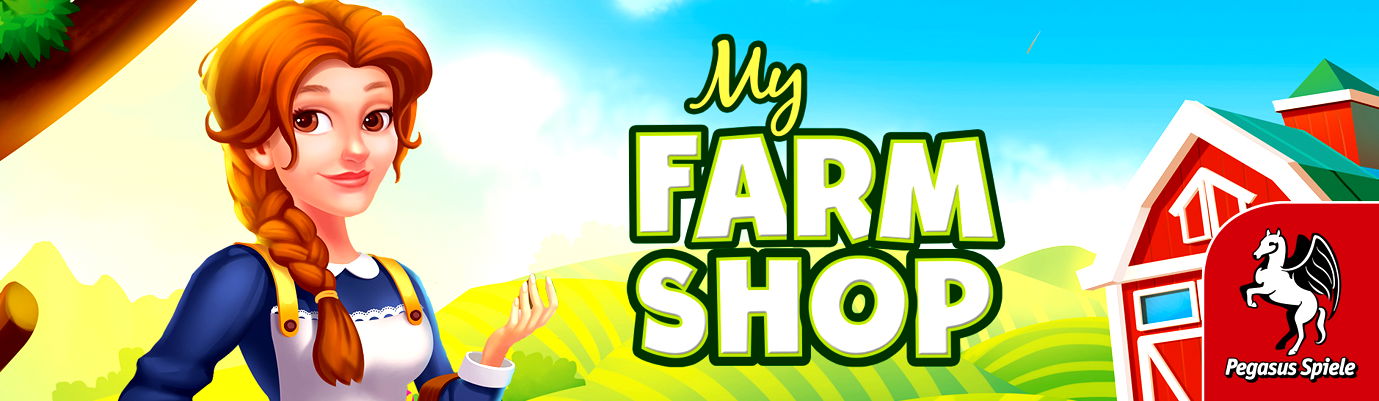 My Farm Shop