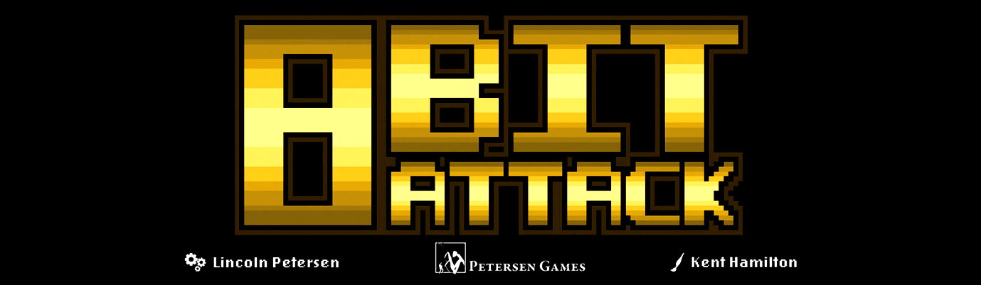 8-Bit Attack