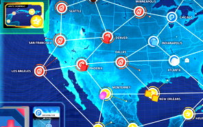 Pandemic: Hot Zone – North America