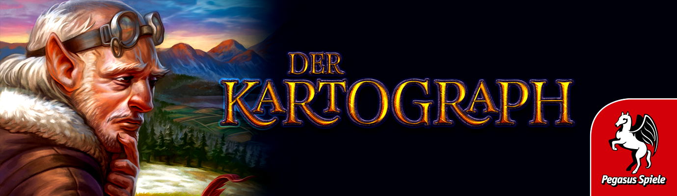 Der Kartograph