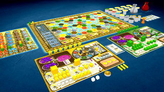 Terra Mystica