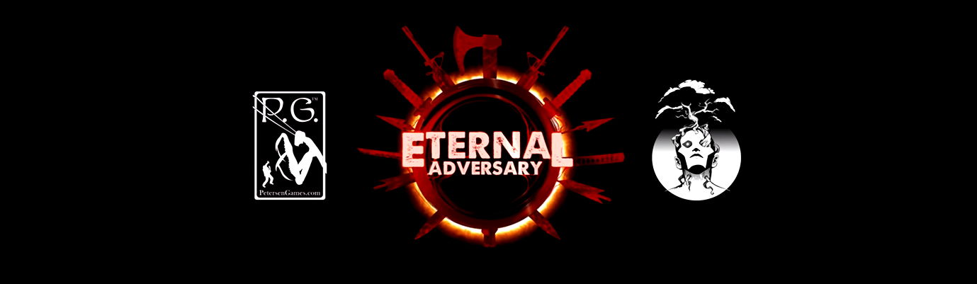 Eternal Adversary