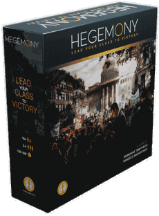 Hegemony