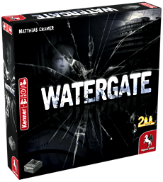 Watergate