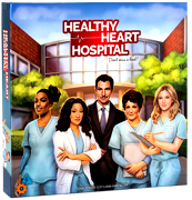 Healthy Heart Hospital (Third Edition)