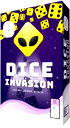 Dice Invasion