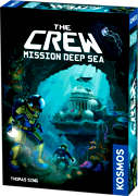 The Crew: Mission Deep Sea