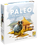 Paleo:  A New Beginning