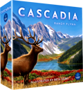 Cascadia