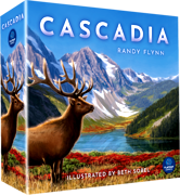 Cascadia