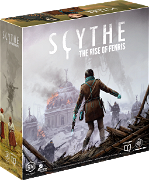 Scythe: The Rise of Fenris