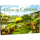 Clans of Caledonia