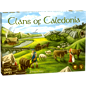 Clans of Caledonia